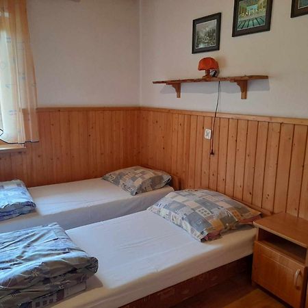 자코파네 Nad Potokiem B&B 외부 사진