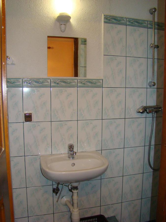 자코파네 Nad Potokiem B&B 외부 사진